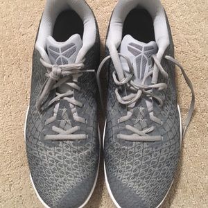 KOBE basketball shoes Nike